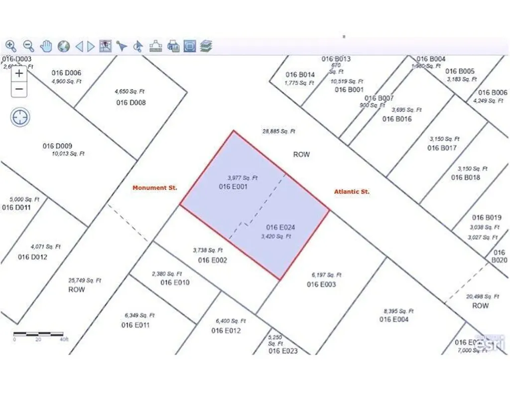 78 Atlantic Street Portland ME 04101
