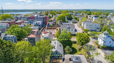 78 Atlantic Street Portland ME 04101