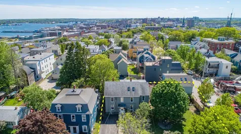 78 Atlantic Street Portland ME 04101