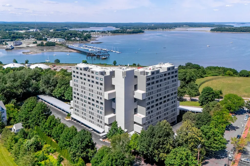 340 Eastern Promenade Portland ME 04101