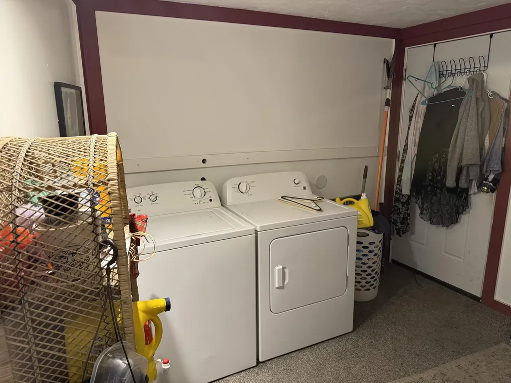 171 Croswell Road Farmington ME 04938