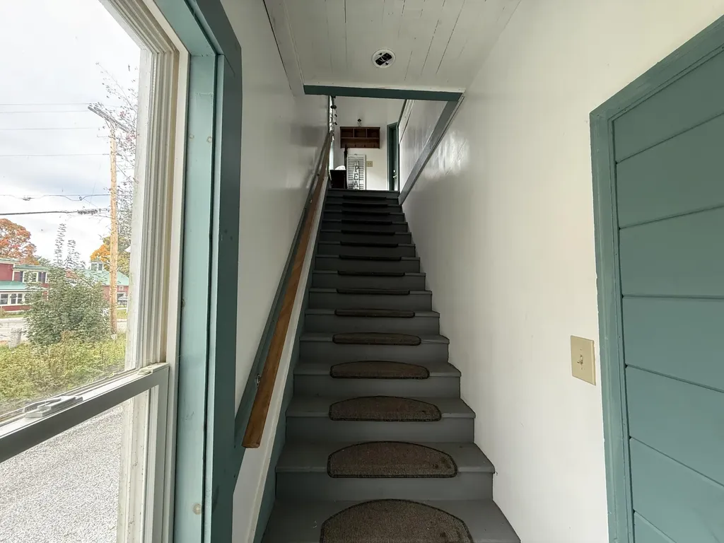 171 Croswell Road Farmington ME 04938