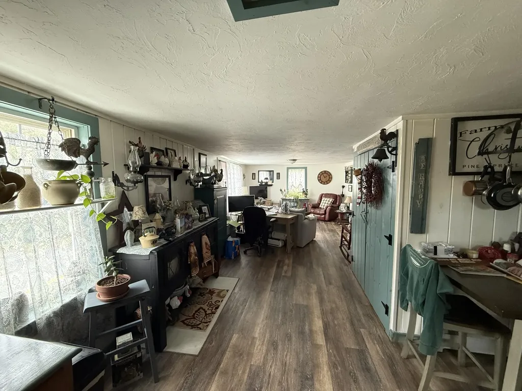 171 Croswell Road Farmington ME 04938