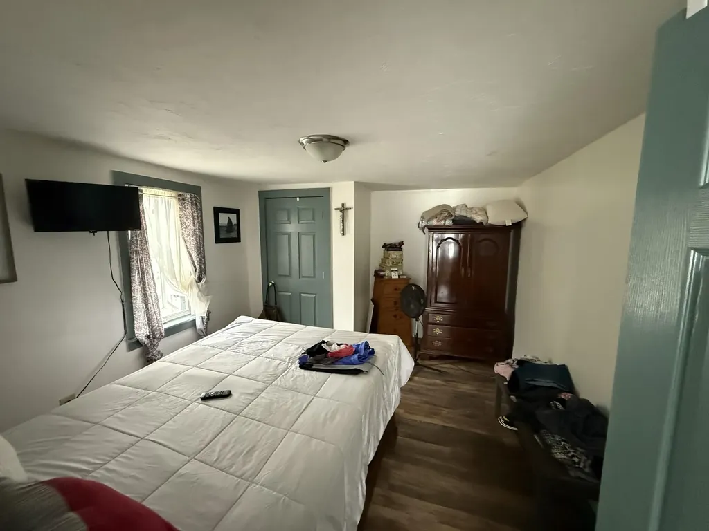 171 Croswell Road Farmington ME 04938