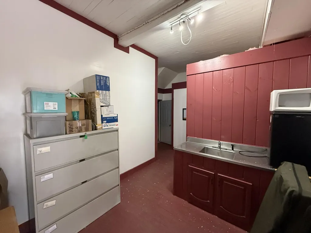 171 Croswell Road Farmington ME 04938