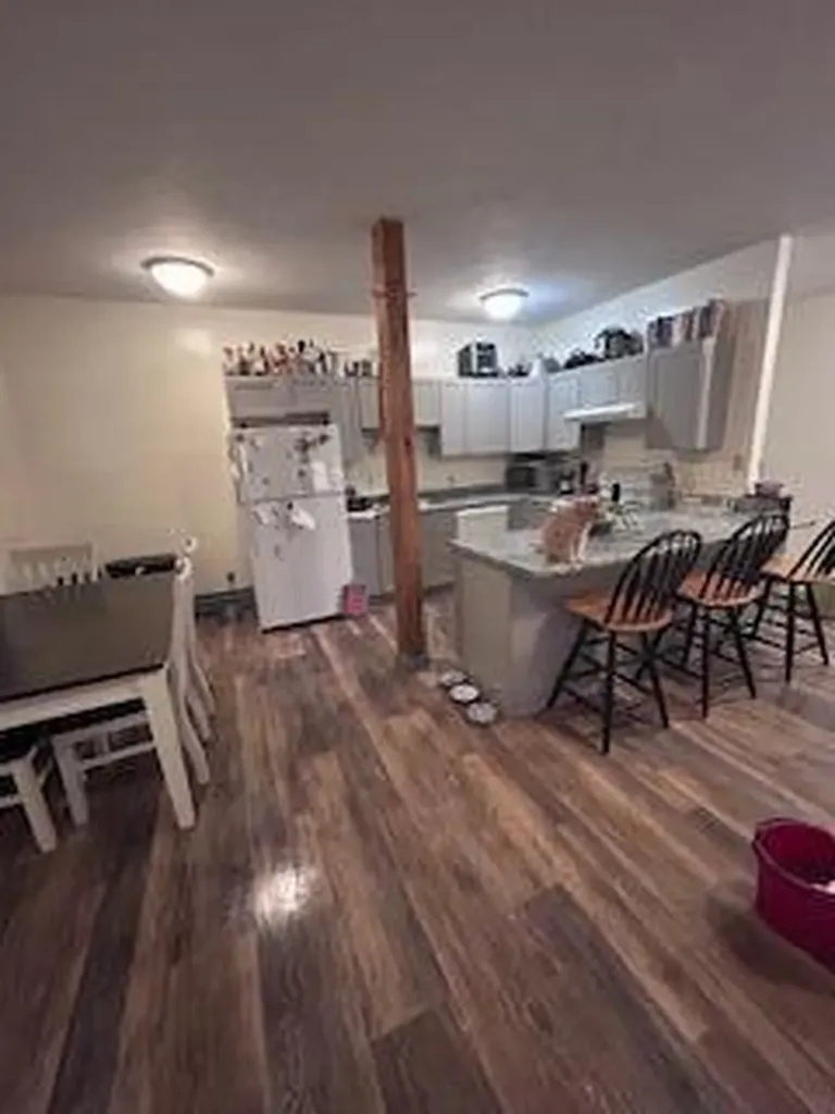171 Croswell Road Farmington ME 04938