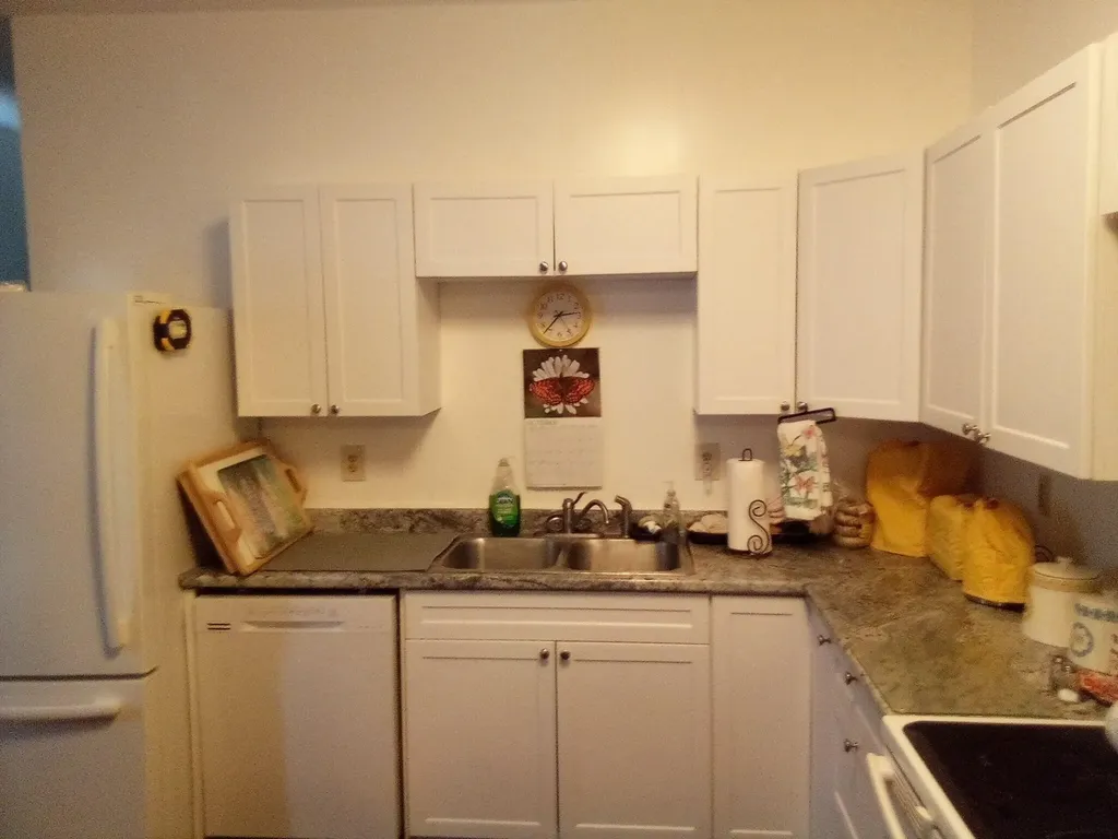 171 Croswell Road Farmington ME 04938