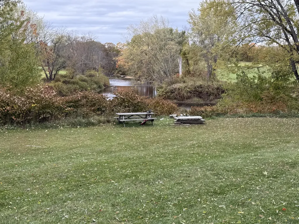 171 Croswell Road Farmington ME 04938
