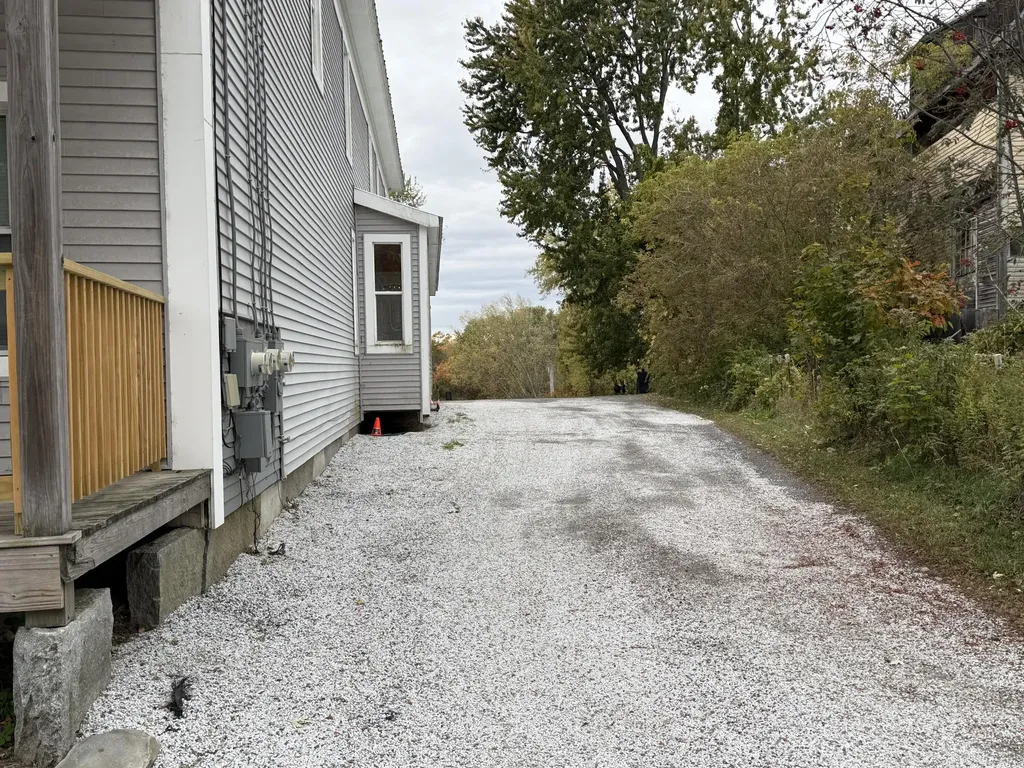171 Croswell Road Farmington ME 04938
