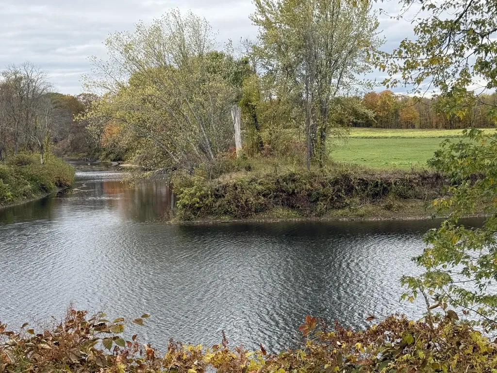 171 Croswell Road Farmington ME 04938