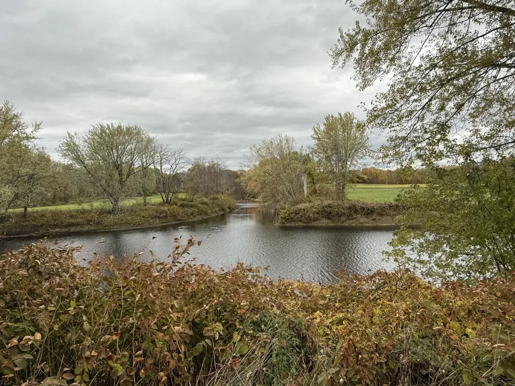 171 Croswell Road Farmington ME 04938