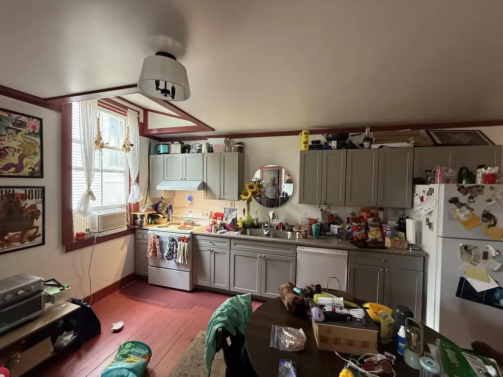 171 Croswell Road Farmington ME 04938