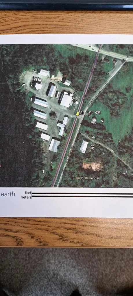 27 Clark Siding Road Ashland ME 04732