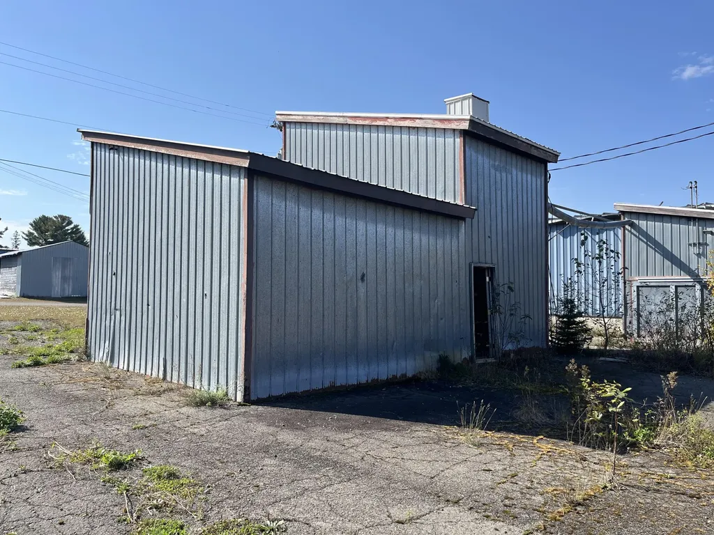 27 Clark Siding Road Ashland ME 04732