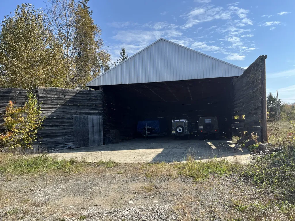 27 Clark Siding Road Ashland ME 04732
