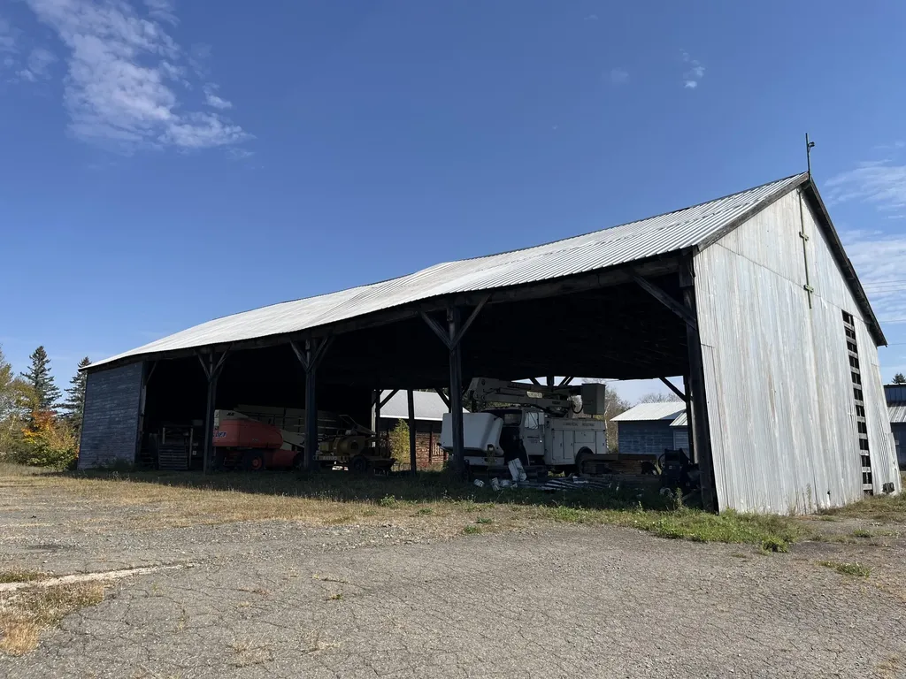 27 Clark Siding Road Ashland ME 04732