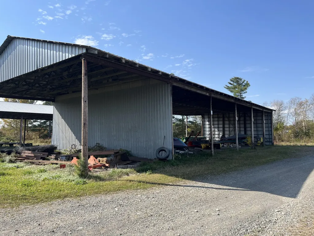 27 Clark Siding Road Ashland ME 04732