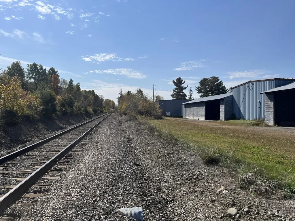 27 Clark Siding Road Ashland ME 04732