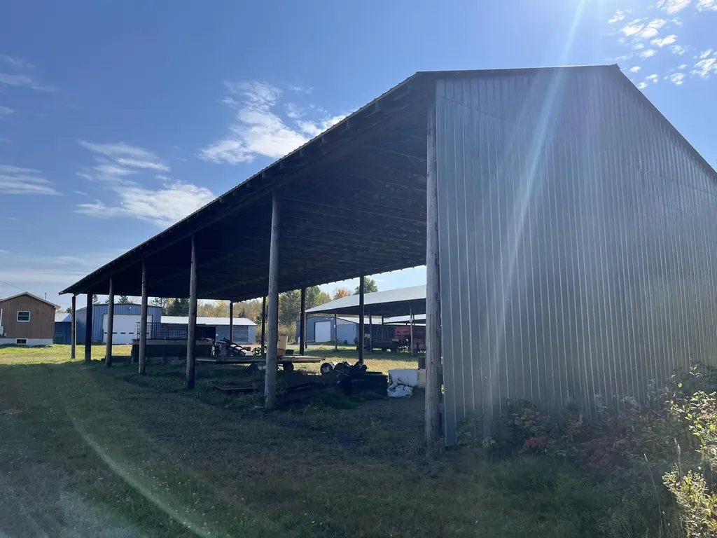 27 Clark Siding Road Ashland ME 04732
