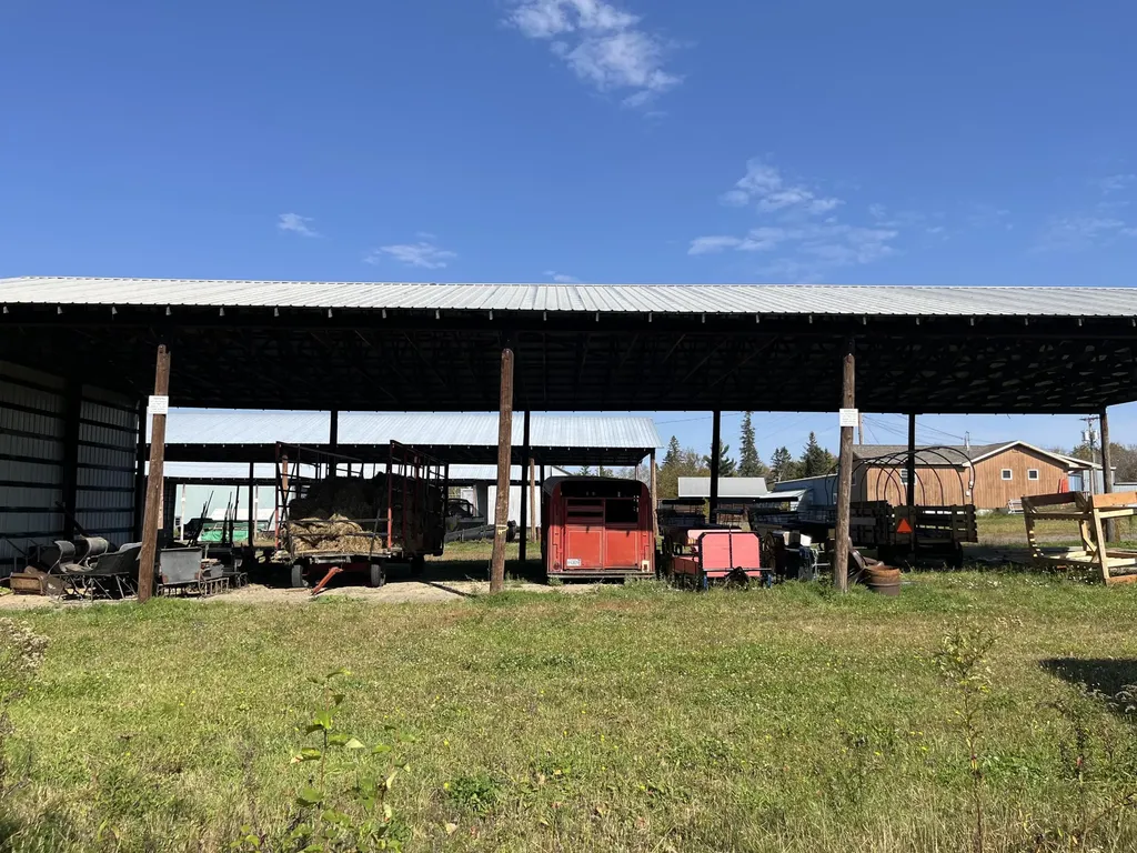 27 Clark Siding Road Ashland ME 04732