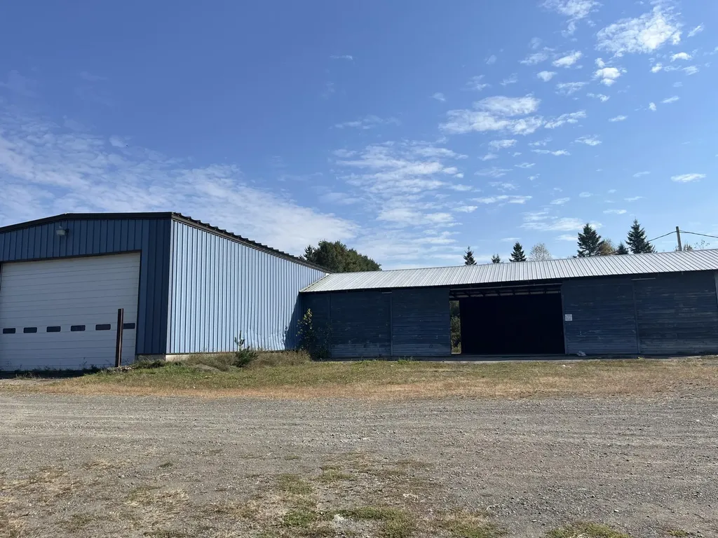 27 Clark Siding Road Ashland ME 04732