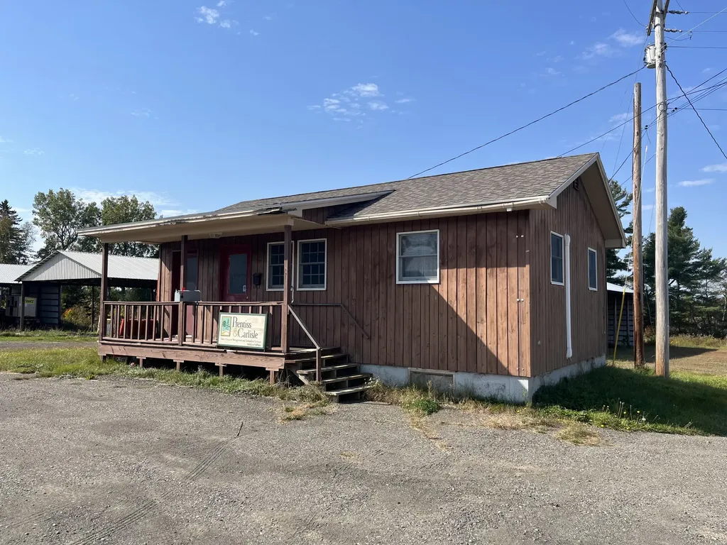27 Clark Siding Road Ashland ME 04732