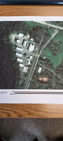 27 Clark Siding Road Ashland ME 04732