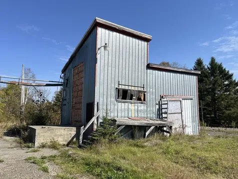 27 Clark Siding Road Ashland ME 04732