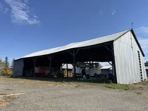 27 Clark Siding Road Ashland ME 04732