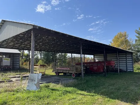 27 Clark Siding Road Ashland ME 04732