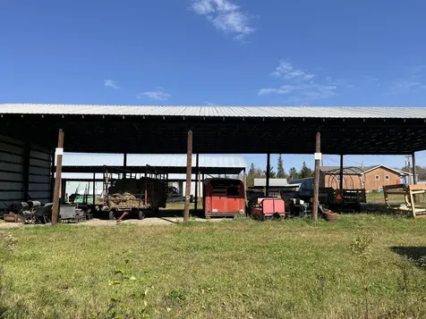 27 Clark Siding Road Ashland ME 04732