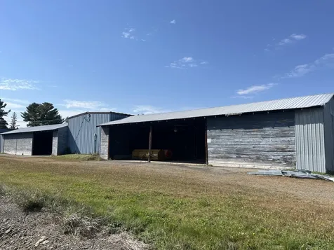 27 Clark Siding Road Ashland ME 04732