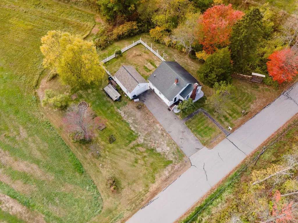 5 Gowen Lane York ME 03909