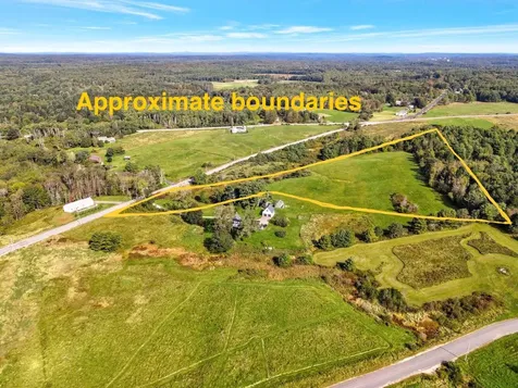5 Round Hill Lane Brunswick ME 04011