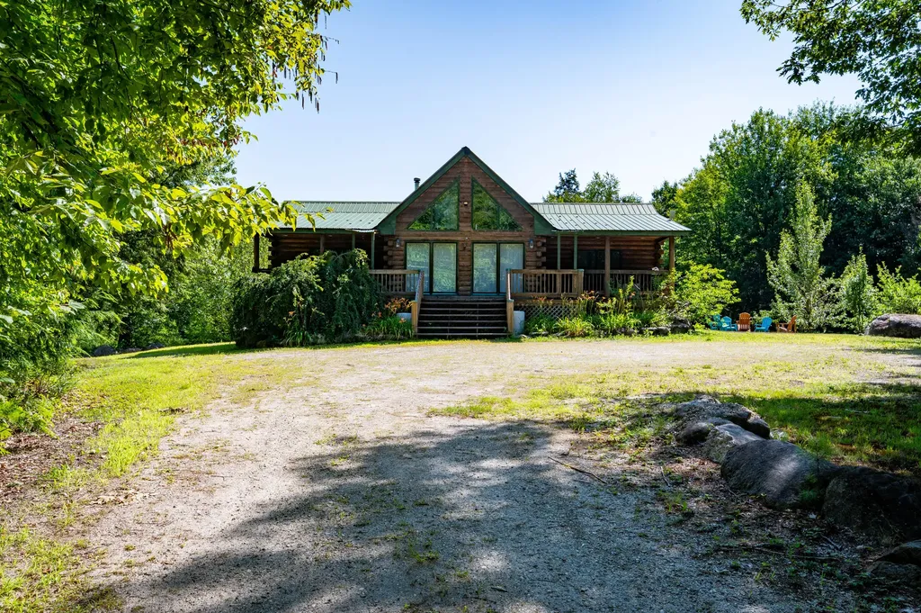 337 Union Hill Road Stow ME 04037