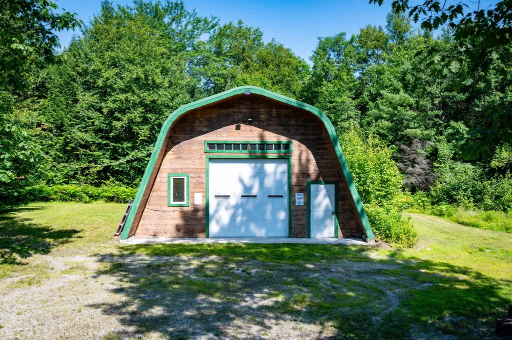 337 Union Hill Road Stow ME 04037