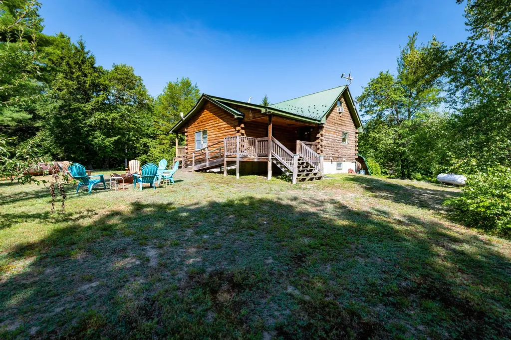 337 Union Hill Road Stow ME 04037