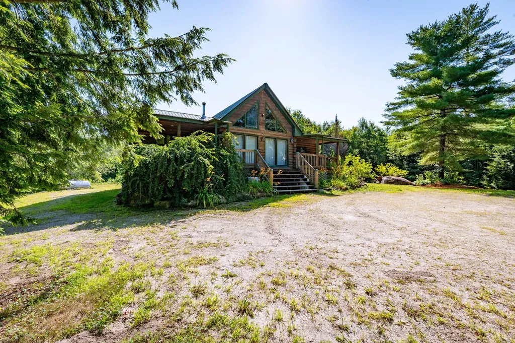 337 Union Hill Road Stow ME 04037