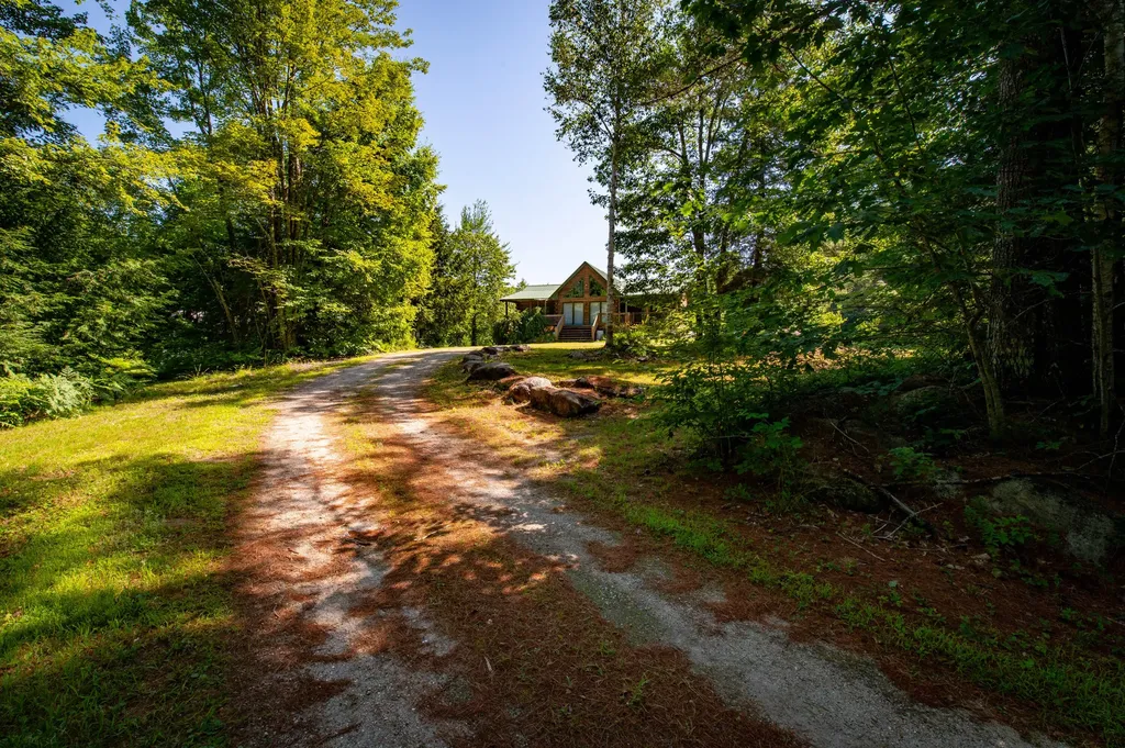 337 Union Hill Road Stow ME 04037