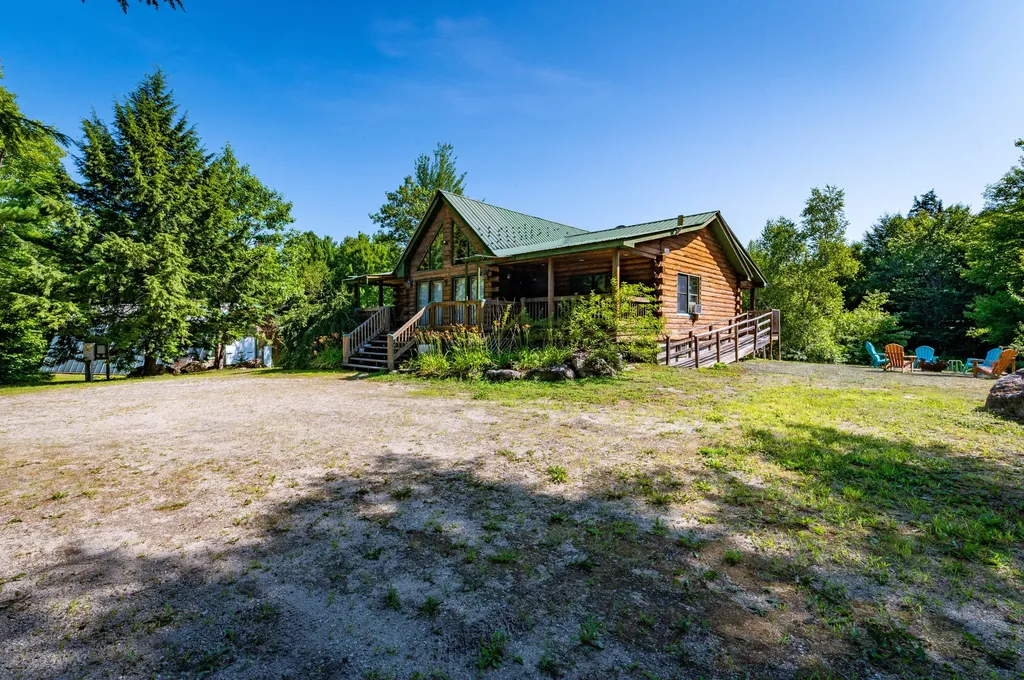 337 Union Hill Road Stow ME 04037