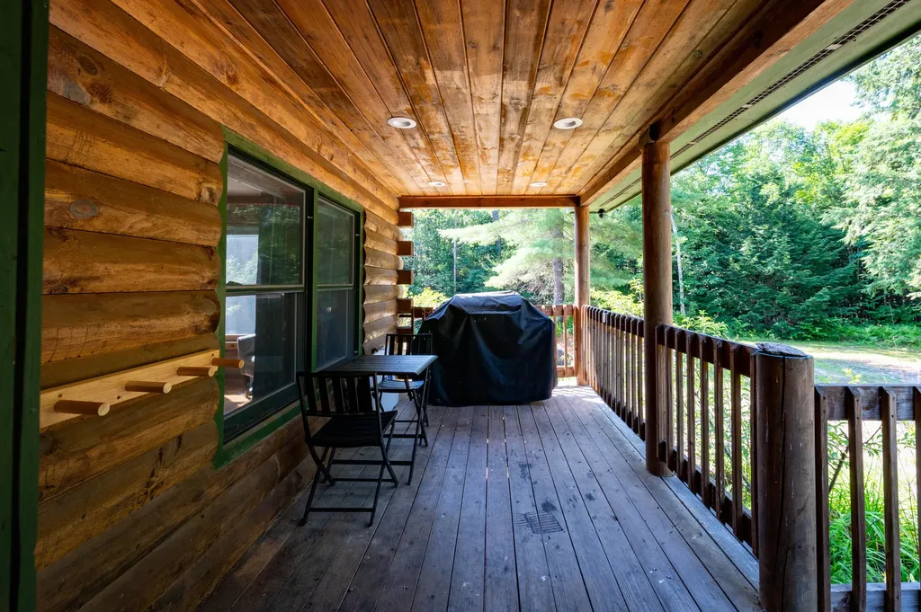 337 Union Hill Road Stow ME 04037