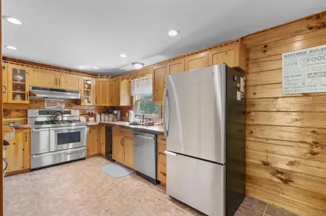 337 Union Hill Road Stow ME 04037