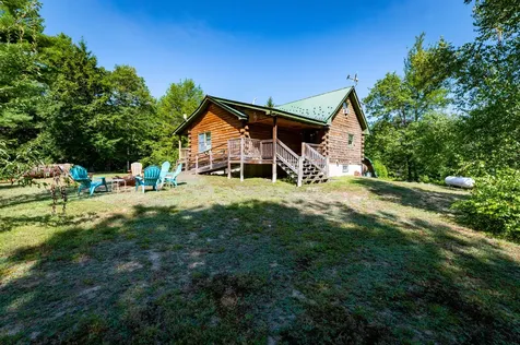 337 Union Hill Road Stow ME 04037