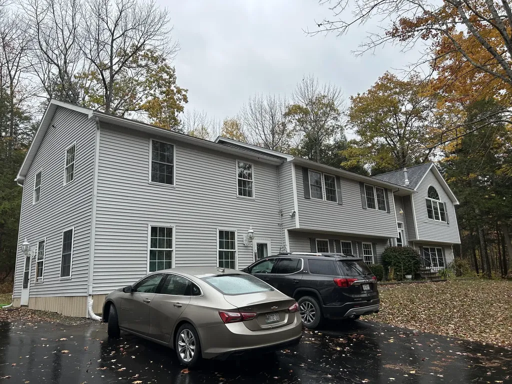 154 Seaward Mills Road Vassalboro ME 04989