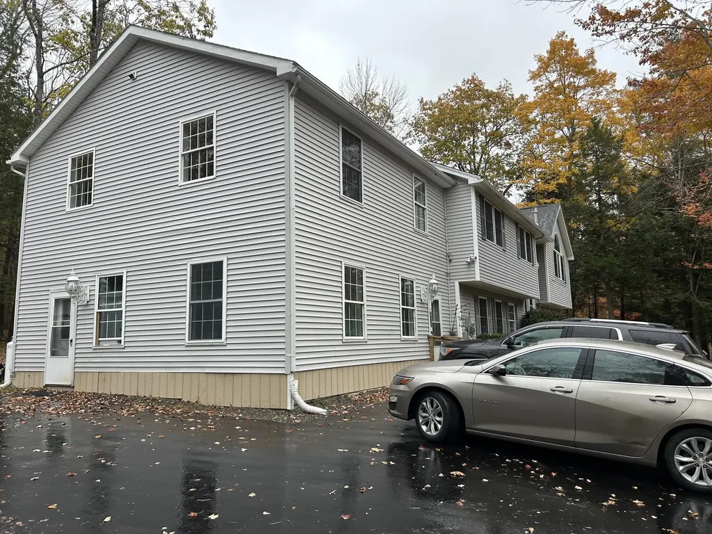 154 Seaward Mills Road Vassalboro ME 04989