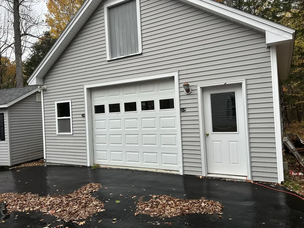 154 Seaward Mills Road Vassalboro ME 04989