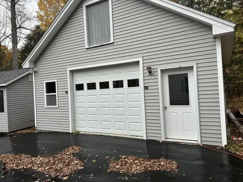 154 Seaward Mills Road Vassalboro ME 04989