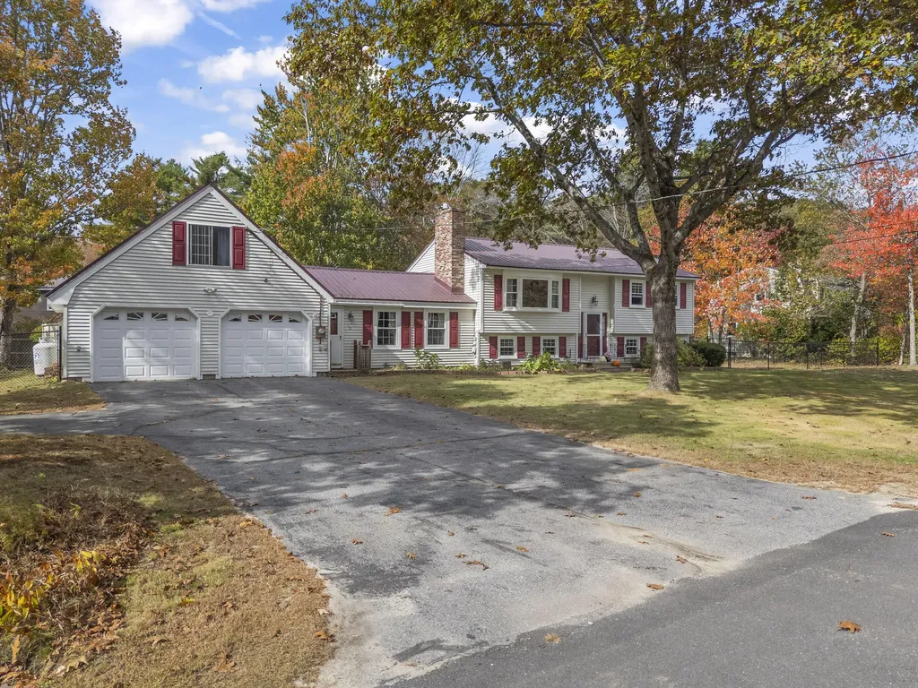 10 Merrymeeting Drive Topsham ME 04086