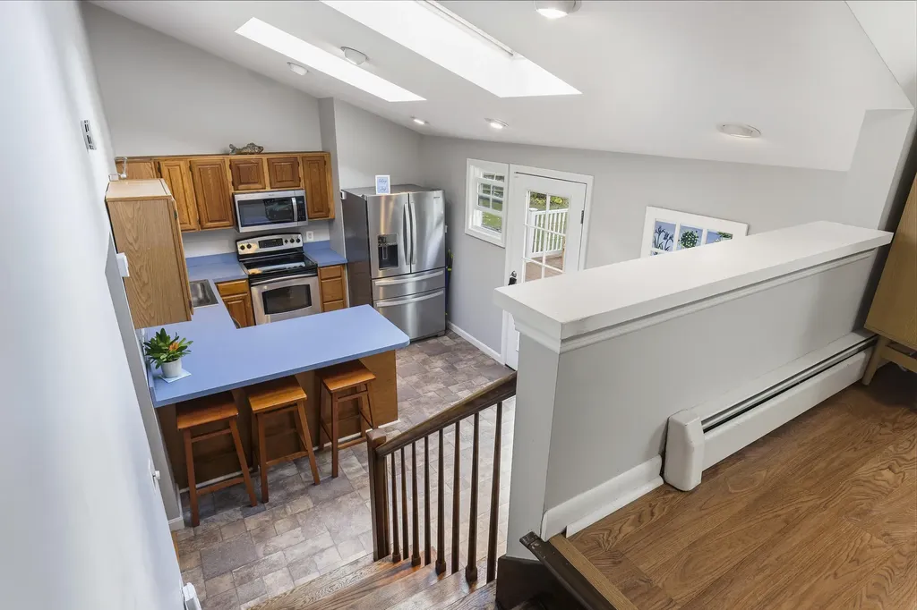 10 Merrymeeting Drive Topsham ME 04086