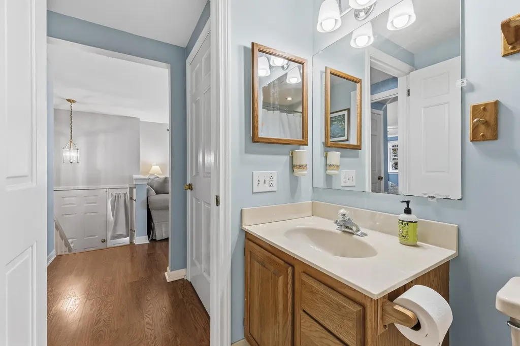 10 Merrymeeting Drive Topsham ME 04086